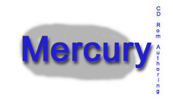 Mercury logo